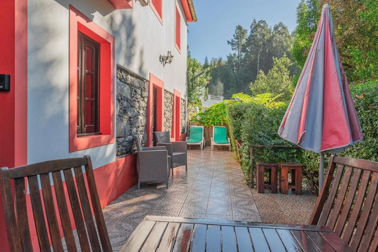 Cantinho Rural Villa Camacha