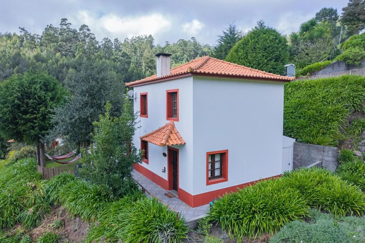 Cantinho Rural Camacha  0*, Camacha (Madeira)