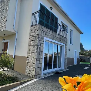 Dom wakacyjny Wanderlust House, Ponta Delgada (Madeira)