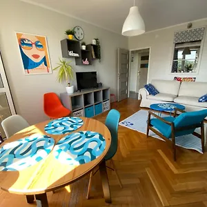 Just ! Apartament Sopot
