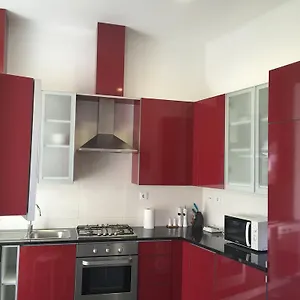 Modern Conde Barao - Sss Apartament Lizbona
