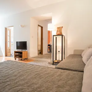 Flh Castelo Cozy Flat Lisbon