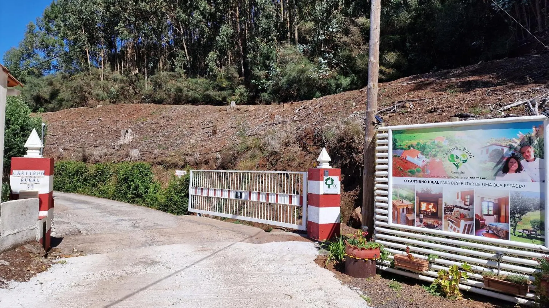 Cantinho Rural Camacha  0*, Camacha (Madeira)