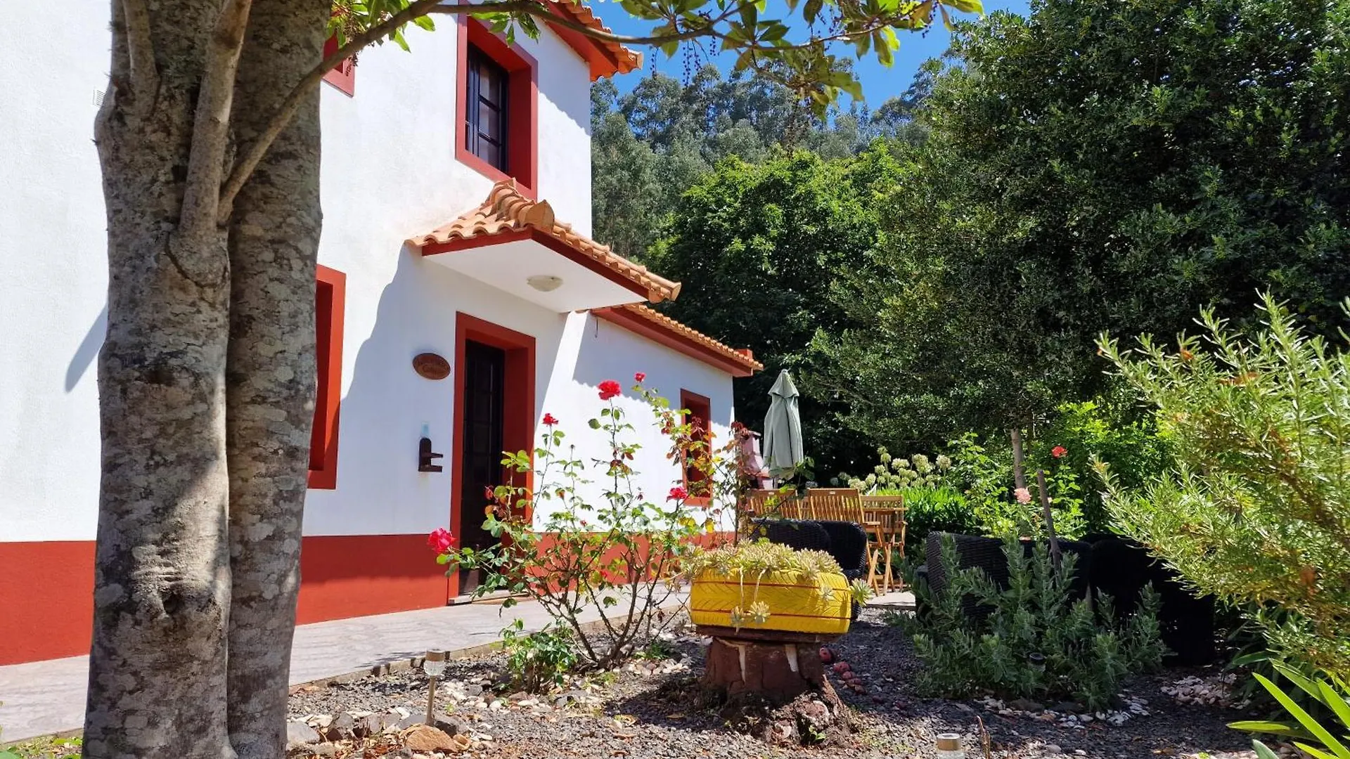 Cantinho Rural Camacha  0*, Camacha (Madeira)