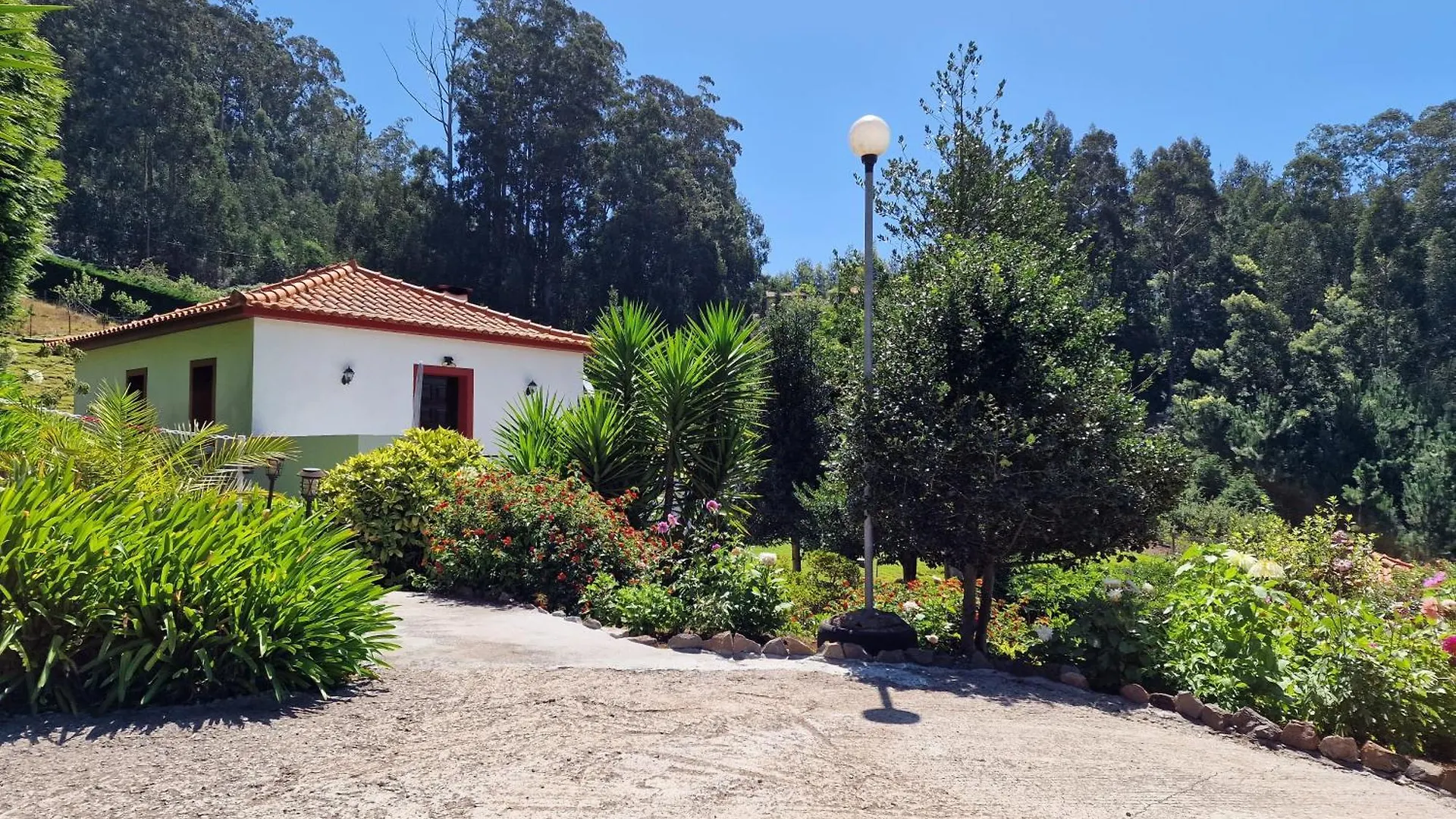 Cantinho Rural Camacha  Portugal