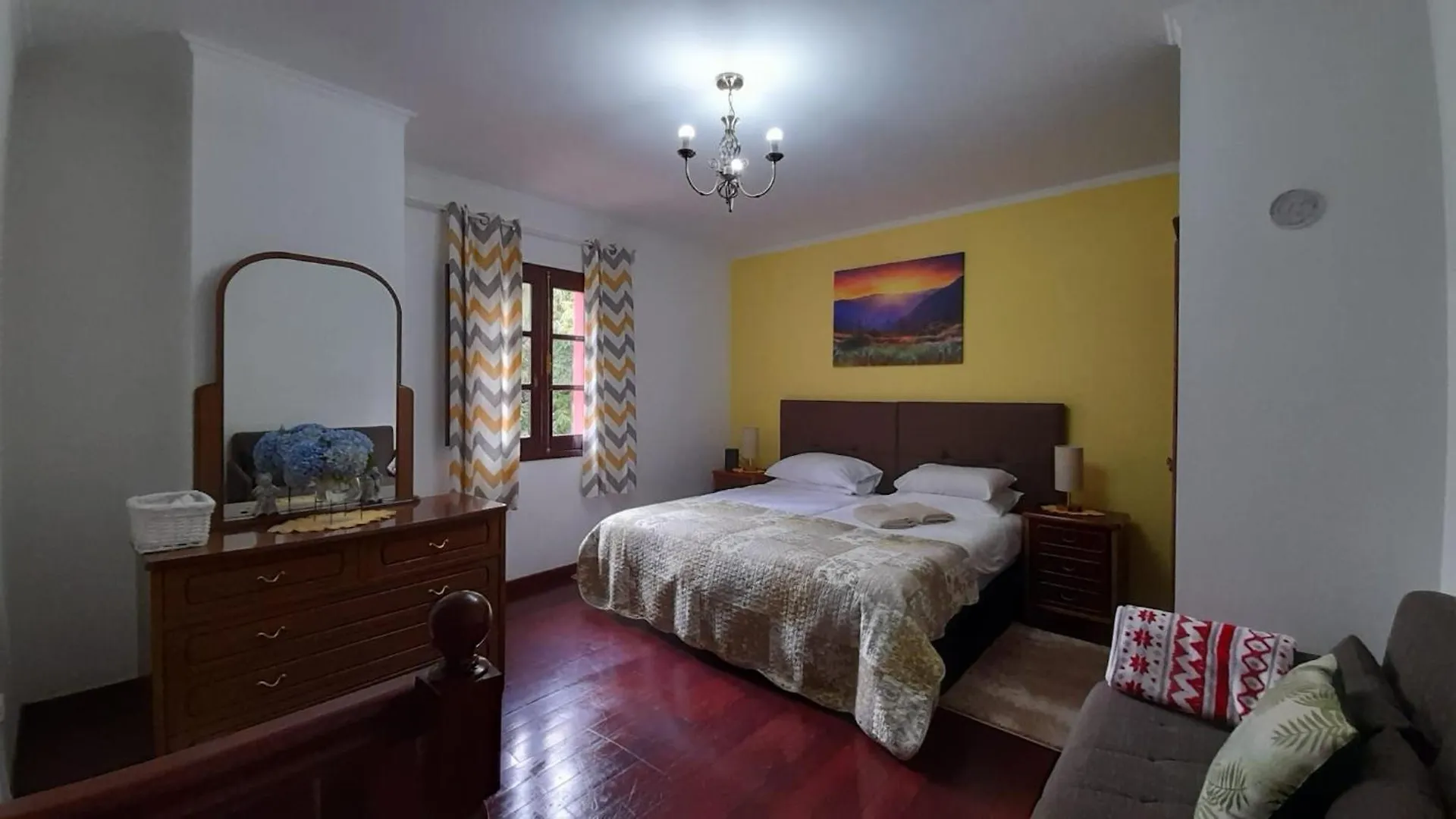 Holiday home Cantinho Rural Camacha  Portugal