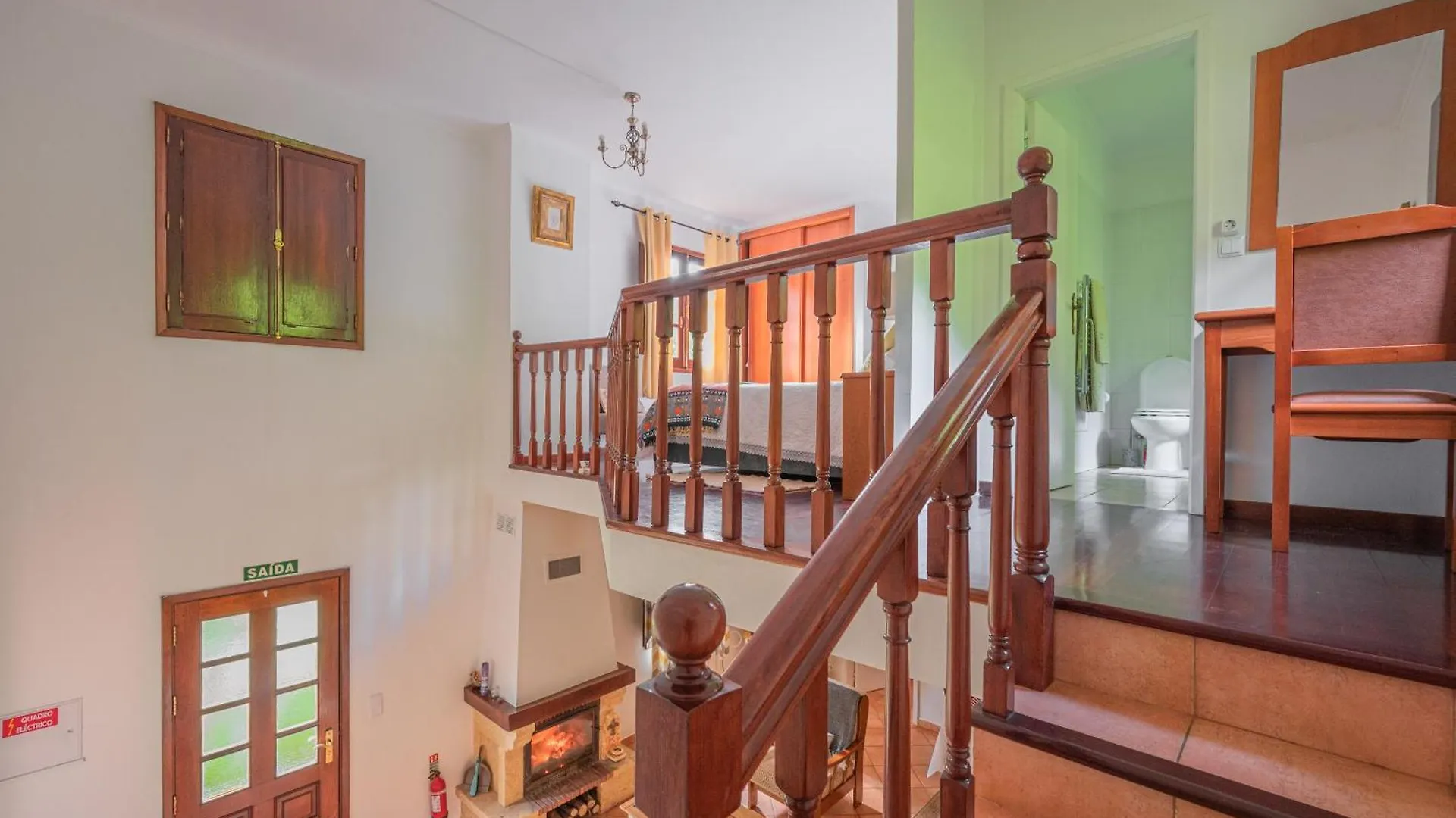 Cantinho Rural Camacha  Holiday home Camacha (Madeira)