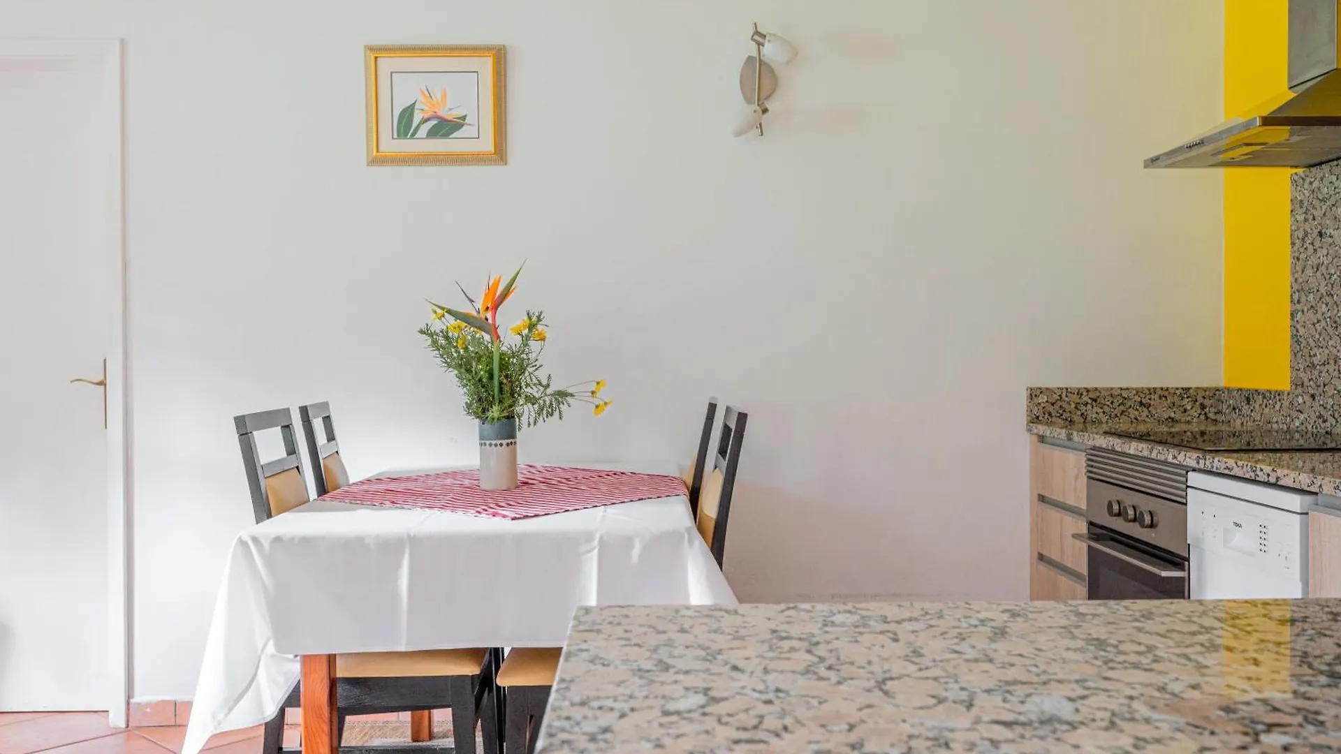 Holiday home Cantinho Rural Camacha  Portugal