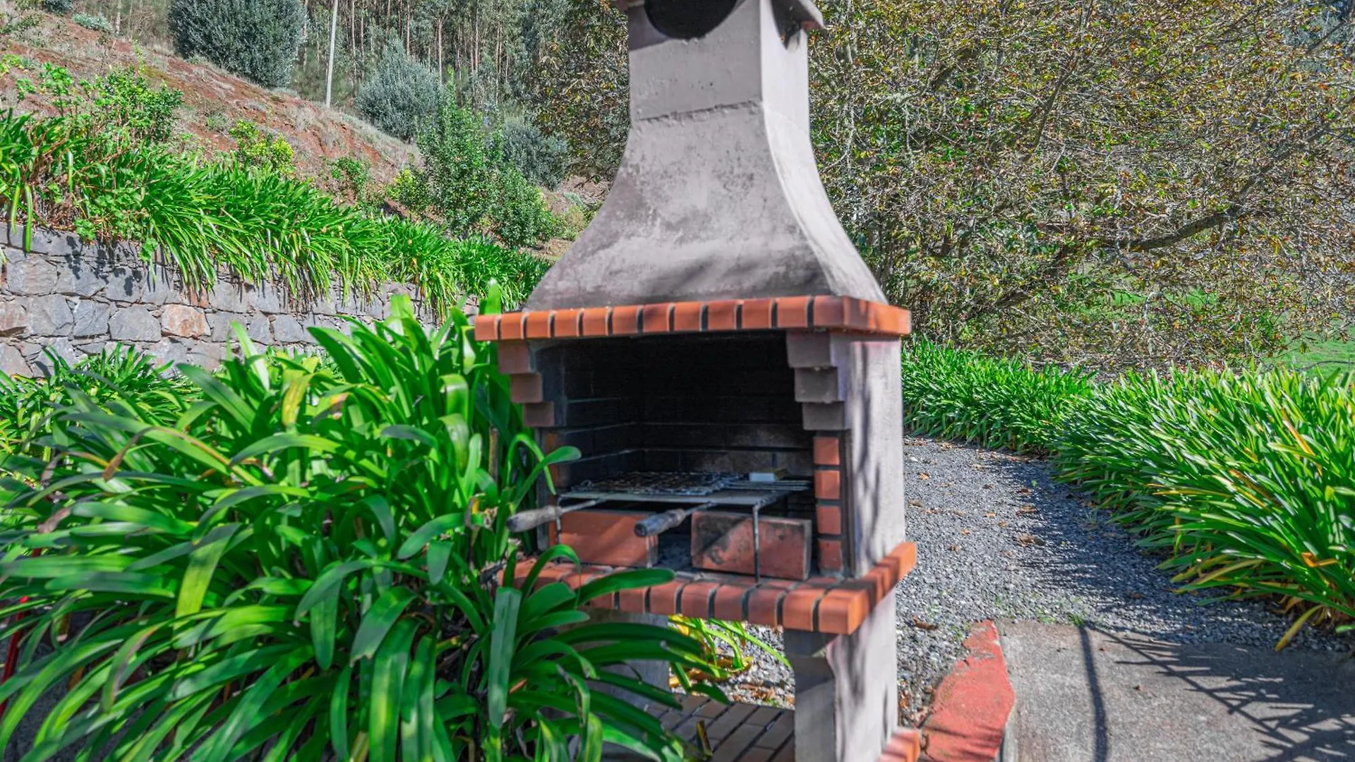 Cantinho Rural Camacha  Holiday home Camacha (Madeira)